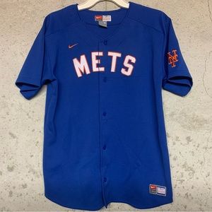 New York Mets Nike Jersey